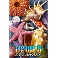 thumbnail image 4 of Lewes, Delaware, Shells Montage (19x27 inches, Premium 500 Piece Jigsaw Puzzle for Adults and Family, Made in USA), 4 of 4