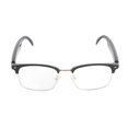 thumbnail image 1 of AI Translator Smart Glasses for Men Women, Real Time Translation AI Glasses with Camera & , Speaker & voice assistance, AI Translation Glasses for Travel Business Learning, 1 of 7