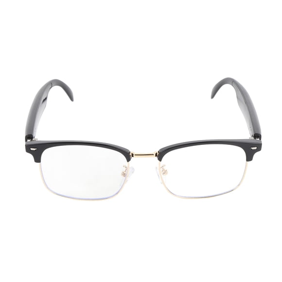 AI Translator Smart Glasses for Men Women, Real Time Translation AI Glasses with Camera & , Speaker & voice assistance, AI Translation Glasses for Travel Business Learning
