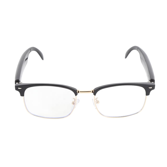 AI Translator Smart Glasses for Men Women, Real Time Translation AI Glasses with Camera & , Speaker & voice assistance, AI Translation Glasses for Travel Business Learning
