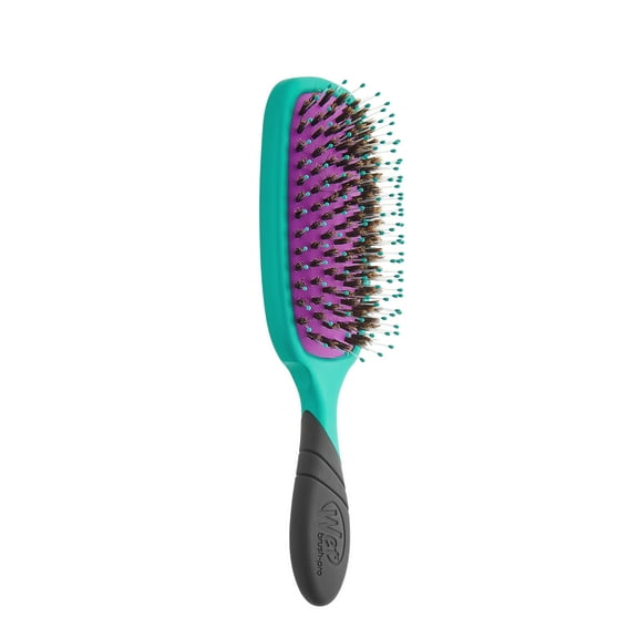 Wet Brush PRO SHINE ENHANCER - TEAL (BWP833TEALNW)