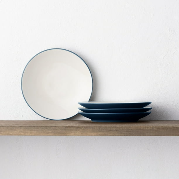 Noritake colorwave blue online