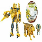 Transformers Beast Wars Cheetor