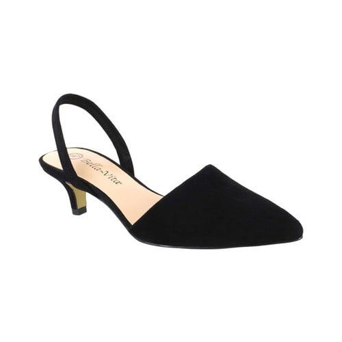 women's slingback dress shoes