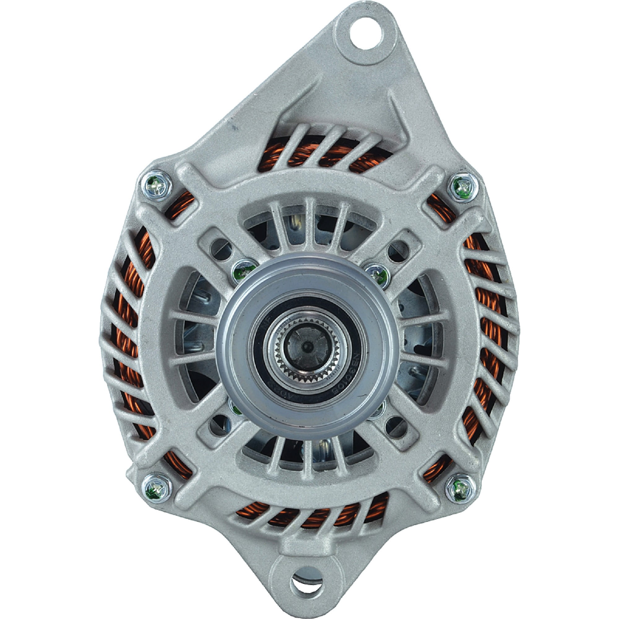 Alternator For 2.0L Mitsubishi Lancer 08-15 12V 11376 1800A155 203-5128
