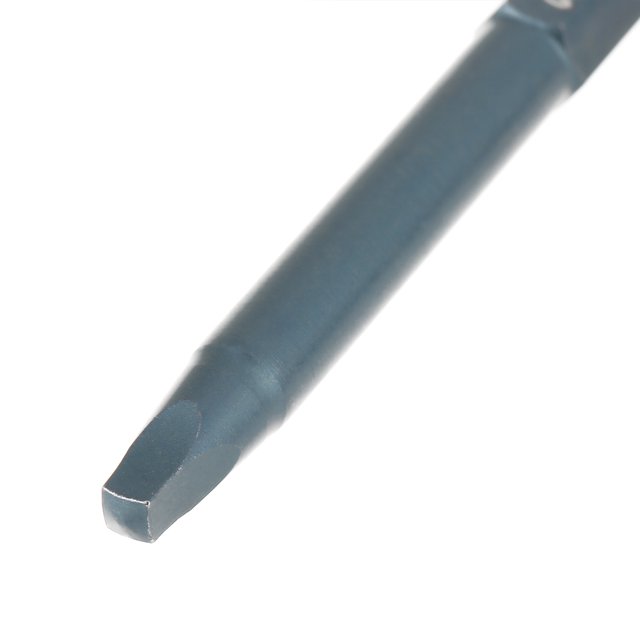 Not Easy To Rust Screwdriver Bits Set, Square Screwdriver Bits, Sturdy High For Electric Screwdrivers Drills
