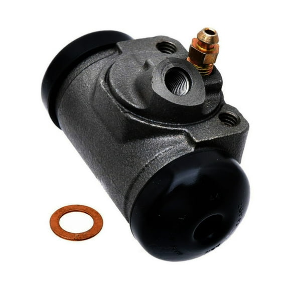 Raybestos WC18291 Professional Grade Drum Brake Wheel Cylinder Fits select: 1972-1973 AMERICAN MOTORS JEEP, 1973 AMERICAN MOTORS COMMANDO