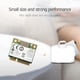 thumbnail image 4 of Kuymtek Adaptador inalámbrico Mini PCI-E de 300Mbps 2.4G / 5G de doble banda Bluetooth 4.0 WiFi Dongle, 4 of 6