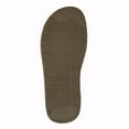 thumbnail image 2 of Roamers Mens Suede Sandals, 2 of 3