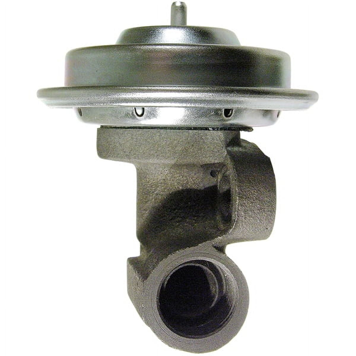 EGR Valve