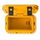 thumbnail image 3 of Conservadora rígida portátil YETI Roadie 15 Alpine Yellow, 3 of 9
