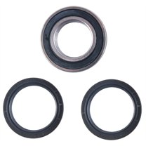Yamaha 660 Raptor rear axle carrier bearing & seal kit 2001 - 2005