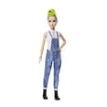 thumbnail image 1 of Barbie Fashionistas Doll #124, 1 of 7