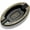 珠光黑, variant on Cigar ashtray, exquisite living room ornaments, gift giving, business large diameter cigarette trough,珠光白