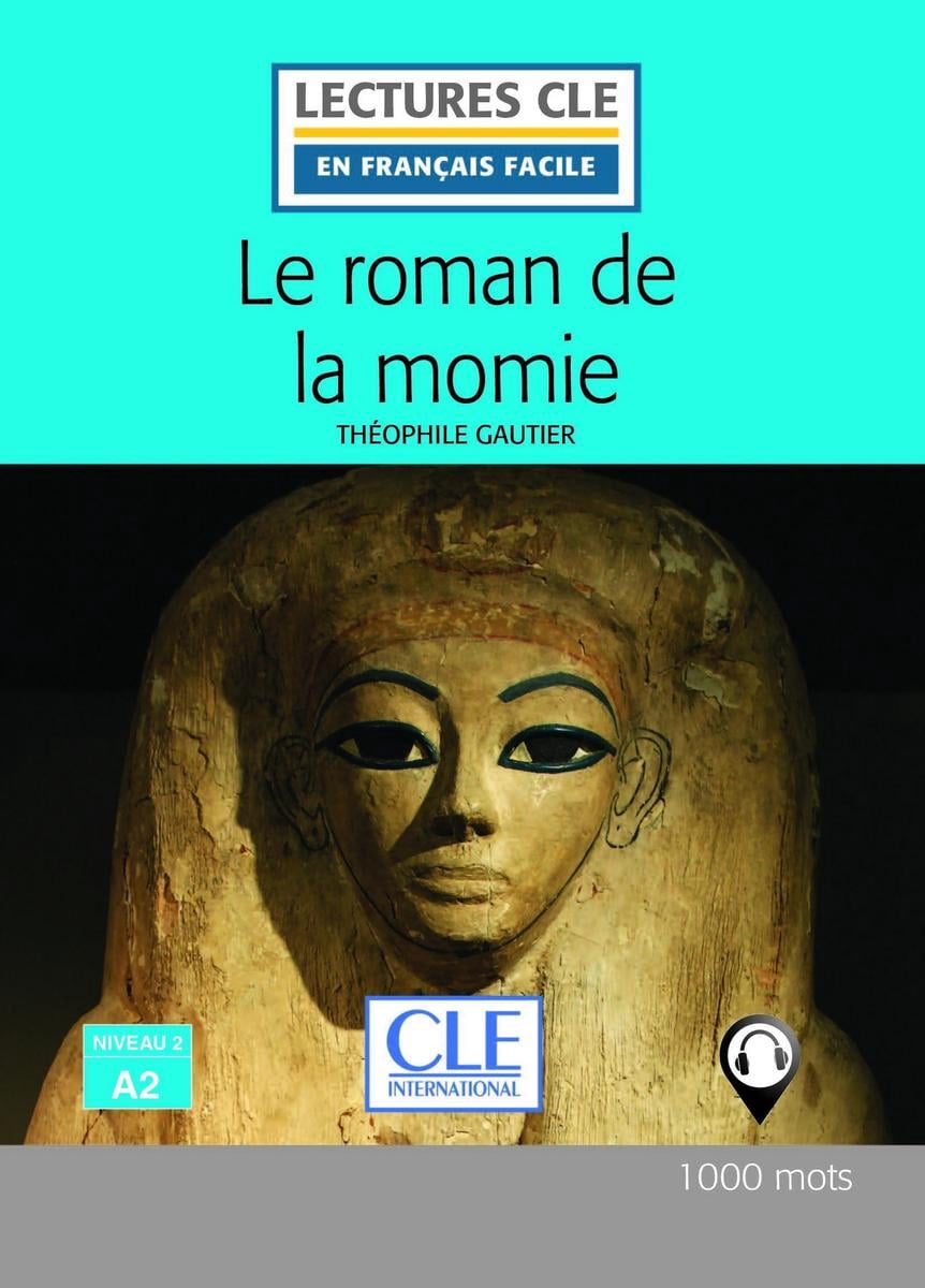 Le Pied De Momie Fiche De Lecture