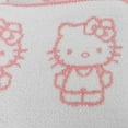 thumbnail image 3 of Sanrio Hello Kitty Decorative Throw Blanket - Soft & Cozy 50x60 Inch, 3 of 4