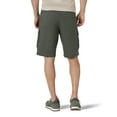 thumbnail image 4 of Wrangler Men's Cargo Short with Stretch, 4 of 5