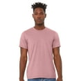 thumbnail image 1 of Bella + Canvas Unisex Heather CVC T-Shirt, 1 of 1