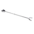 thumbnail image 1 of Outboard Motor Transom Saver, Anti Crash Boat Transom Saver 20.3 To 32.5in Adjustable  for Trailer, 1 of 7