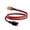 2m, variant on Multiple Length 12AWG Andson To XT60I Female Power Cable 30A For Solar Energy And Pack