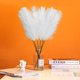 thumbnail image 1 of Hierba de pampa seca artificial, 12 piezas de 18 pulgadas, decoración de hierba de pampa esponjosa, arreglo de decoración de hierba sintética natural, ideal para el hogar, hotel, boda, decoración de, 1 of 5