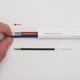 thumbnail image 4 of KACOGREEN-bolígrafos multifunción de 4 Funciones, recambio de 0,5mm, negro, azul, rojo, verde, para oficina, escuela, OEM, 4 of 4