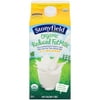 Stonyfield Organic, 2% Organic Milk, Half Gallon Carton (64 fl oz)