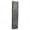 thumbnail image 3 of Nouvelle Télécommande RAV315 WN22730EU Compatible avec Yamaha Récepteur AV Contrôleur Audio pour la Maison RAV283 RAV311 RXV461 RXV561 RXV363B, 3 of 5