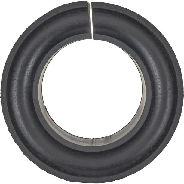Rubber Coil Spring Spacer, 1 Inch Thick