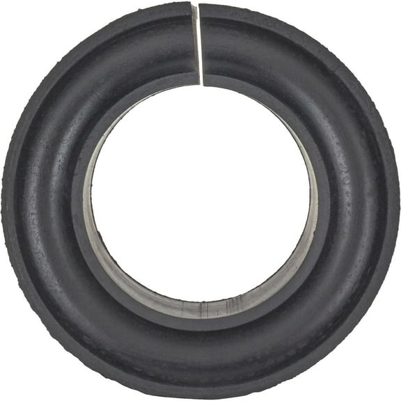 Coil-Over Spring Rubber, 3/4 " Thick