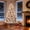 6FT, variant on Pre-Lit Snow Flocked Artificial Christmas Tree - Warm White Lights, Quick Assembly with Stand, Indoor Outdoor Holiday Decor