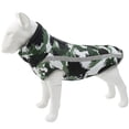thumbnail image 1 of Labymos Reflective Waterproof Windproof Dog Coat, Autumn and Winter Warm Polyester Dog Jacket Winter Dog, 1 of 6