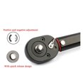 thumbnail image 4 of 1/2" Torque Preset Torque Wrench Drive Tool 28-210 Nm Positive Negative Two-Way Adjustment Spanner Auto Repair Hand Tools ,Easy to Install, 4 of 7