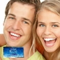thumbnail image 3 of ProDent Teeth Whitening Strips - Professional at Home Teeth Whitening Strips - Achieve Whiter Teeth after Just One Use!, 3 of 5