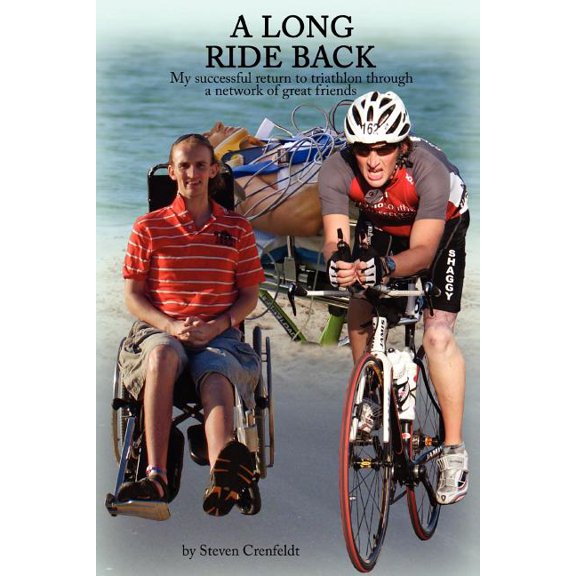 A Long Ride Back, (Paperback)