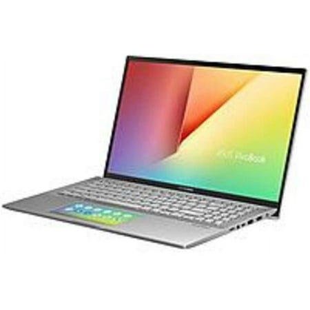 Used ASUS 90NB0MJ2-M03650 Vivobook S15 S532b Thin & Light Laptop - i5-10210U 1.6 GHZ - 8 GB Memory - 32GB Optane - 512 SSD - 15.6 inch display - Windows 10 Home 64-bit Edition