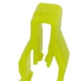 thumbnail image 4 of jiaping 50 Pieces board Clip U Type Automotive Clips Fasteners 12mmx7mmx21mm, 4 of 5