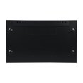 thumbnail image 3 of iStarUSA WM645B 6U 450mm Depth Wallmount Server Cabinet, 3 of 6