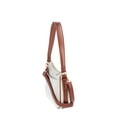 thumbnail image 6 of Nicole Fiorelli Women's Crossbody Bag, Natural Woven, 6 of 6
