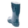 thumbnail image 3 of Forever Young Women's Tall Shaft Rain Boot, 3 of 4
