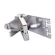 thumbnail image 2 of Cordal cromado de guitarra para piezas de accesorios de licencia de banjo de 5 cuerdas, 2 of 7