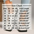 thumbnail image 3 of Xfvqtps Womens Mary Jane Shoes Adjustable Buckle Strap Square Toe Leather Upper Low Heel Comfortable Casual Flats Slip on Footwear Beige, 3 of 9