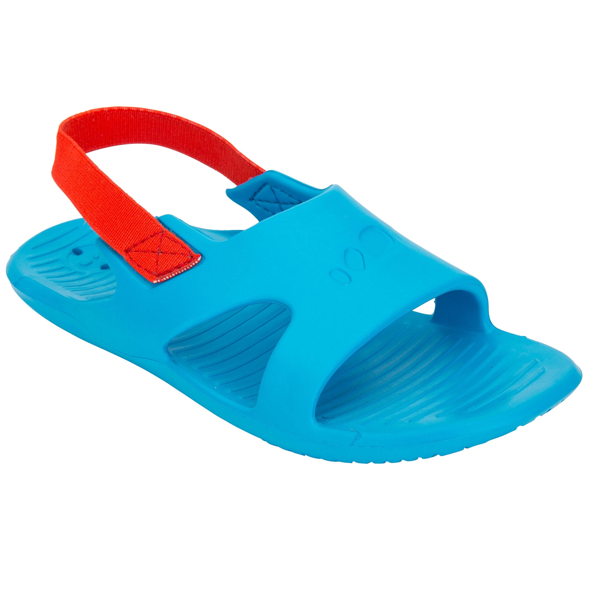 decathlon slippers