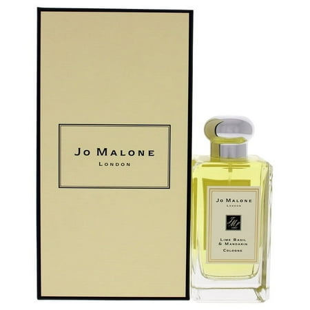 UPC 690251000043 product image for Jo Malone Lime Basil Mandarin by Jo Malone for Unisex - 3.4 oz Cologne Spray | upcitemdb.com