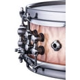 thumbnail image 3 of Mapex Black Panther Design Lab Snare Drum Versatus 14 x 4.62 in. Peach Burl Burst, 3 of 3