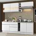 thumbnail image 2 of Cocina Integral Modular Madesa Parma 220cm BB 02, 2 of 5