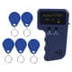 thumbnail image 1 of Duplicador para tarjeta K Hz RFIDID, grabadora portátil de mano, copiadora de tarjetas de identificación, duplicadora de tarjetas RFID, instalación sin esfuerzo, 1 of 8