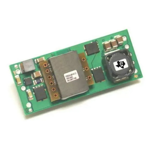 PTEA404120P2AD Isolated Module DC DC Converter 1 Output 12V 4.2A 35V - 75V Input