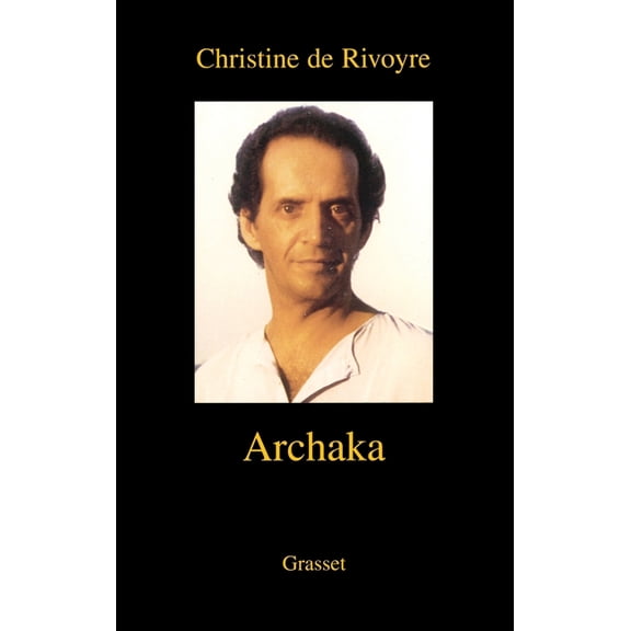 Archaka, (Paperback)