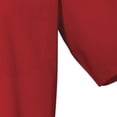 thumbnail image 4 of Premier Mens Short Sleeve Formal Poplin Plain Work Shirt, 4 of 4